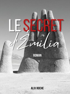 cover image of Le secret d'Emilia